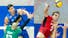Italy, Belgium clash anew in high-stakes FIVB World Championship quarterfinals